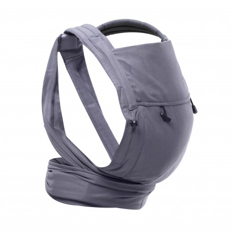 L'Evolu'bulle de Neobulle offre un confort et une sécurité en portage physiologique. Facile et rapide, idéal pour parents débutants. Conseil, test et achat en suisse. Porter dès la naissance
