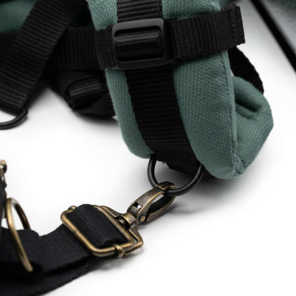 Le Neo+ de Neobulle est un portage évolutif qui vous accompagne dès les 3 mois de votre bébé jusqu'au 3 ans. Achat et test en Suisse sur Fribourg