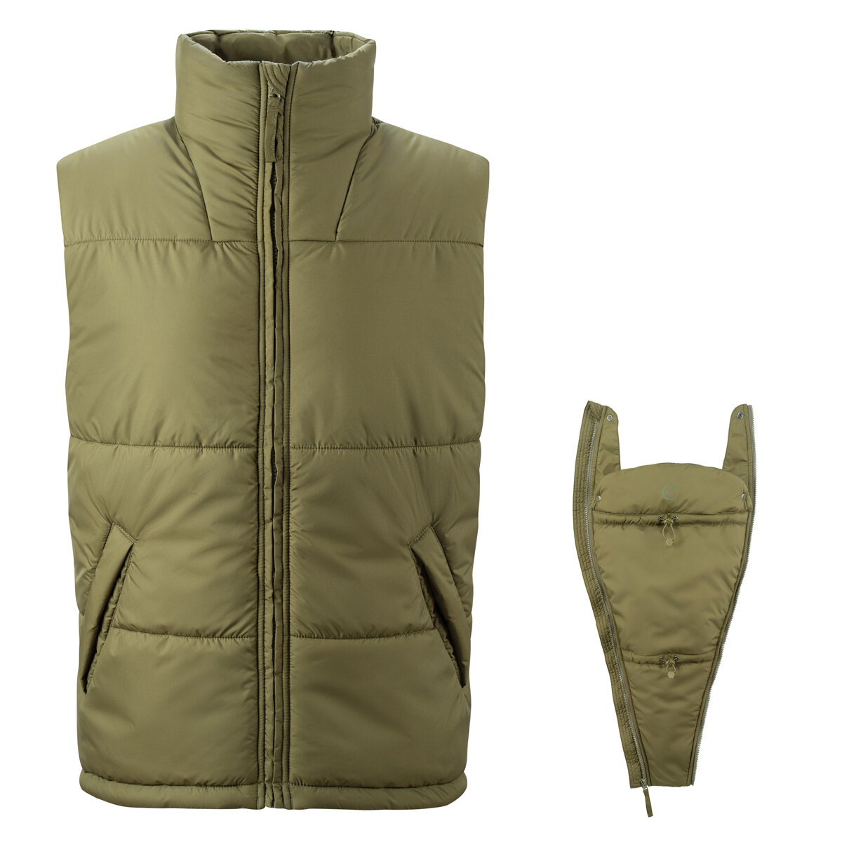 gilet_stockholm_portage_achat_suisse (3) Simple et efficace. Cette veste de portage sans manches vous accompagnera au quotidien. Le gilet de portage Stockholm de Mamalila. Achat et test en suisse