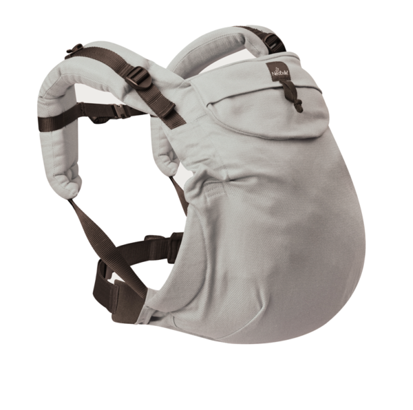 Porte-bébé dès la naissance, physiologique et ergonomique pour la maman et le papa. Réglable pour un nouveau-né. Test et achat en suisse sur Fribourg, à Romont. Jeteporte à 40 minutes de Lausanne