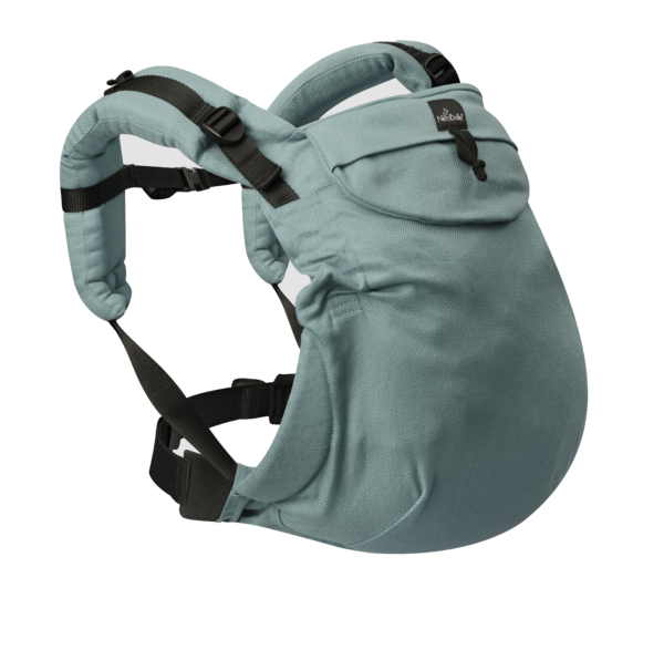 Porte-bébé dès 3 mois. Evolutif 3 ans, physiologique et ergonomique pour la maman et le papa. Réglable. Test et achat en suisse sur Fribourg, à Romont. Jeteporte à 40 minutes de Lausanne