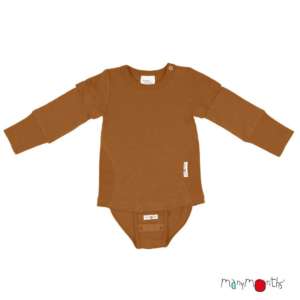 Manymonths habits enfant et bébé en chanvre. Anti Uv naturel. Evolutifs, l'habits se transforme de body en top et pull. Achat en Suisse en boutique jeteporte