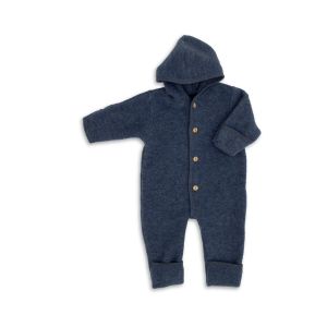 Combinaison thermique en laine enfant bébé. Acheter en suisse