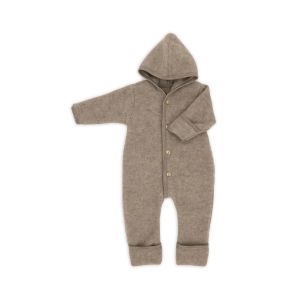 Combinaison thermique en laine enfant bébé. Acheter en suisse