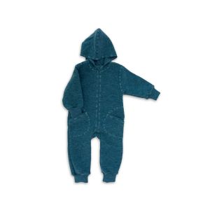 Combinaison thermique en laine enfant bébé. Acheter en suisse
