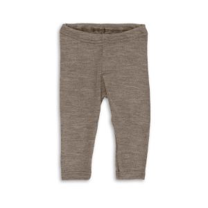 Leggins en laine mérinos et soie de engel natur. Idéal pour le printemps et l'entre saisons. pour enfant. Achat en ligne et en boutique. En suisse, fribourg