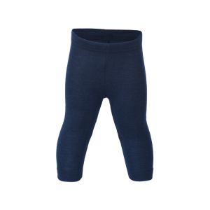 Leggins en laine mérinos et soie de engel natur. Idéal pour le printemps et l'entre saisons. pour enfant. Achat en ligne et en boutique. En suisse, fribourg