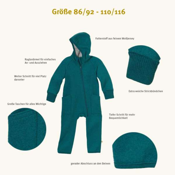 Des habits enfant et bébé en 100% pure laine mérinos de Disana. Achat et conseils pour bien choisir vos vêtements en fibres naturelles, en suisse. Sur Jeteporte à Romont.