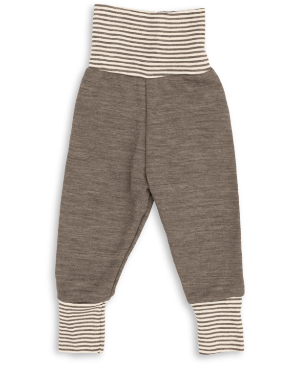 Leggins en laine mérinos de engel natur. Idéal pour le printemps et l'entre saisons. pour enfant. Achat en ligne et en boutique. En suisse, fribourg