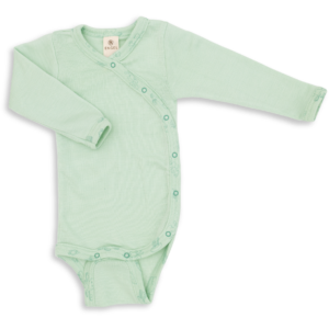 Body thermique et anti UV en laine et soie bébé. Acheter en suisse