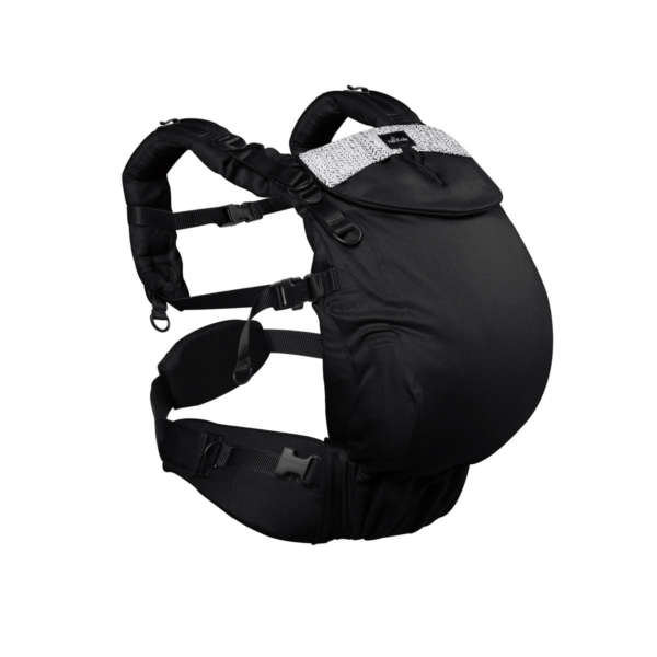 Porte-bébé dès 3 mois. Evolutif 3 ans, physiologique et ergonomique pour la maman et le papa. Réglable. Test et achat en suisse sur Fribourg, à Romont. Jeteporte à 40 minutes de Lausanne