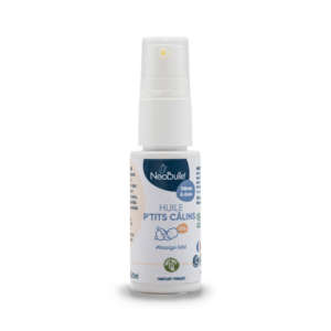 Produit de soin bio de Neobulle pour soutenir l'allaitement et protéger les mamelons. Fabriqué en France, achat en Suisse sur jeteporte Romont Fribourg