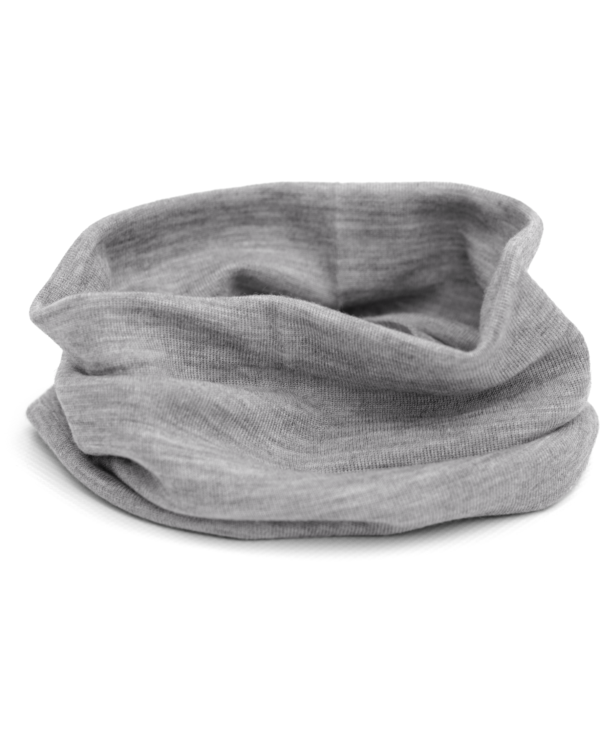 Tour de cou snood en laine mérinos et soie de engel natur. Idéal pour le printemps et l'entre saisons. pour enfant. Achat en ligne et en boutique. En suisse, fribourg