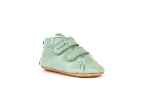Chaussures souples 1er pas. Semelles flexibles en cuir naturel pour un bon développement du pied de l'enfant. Achat, conseils et test en suisse. Sur Vaud, Fribourg et en ligne. La boutique physiologique JeTePorte