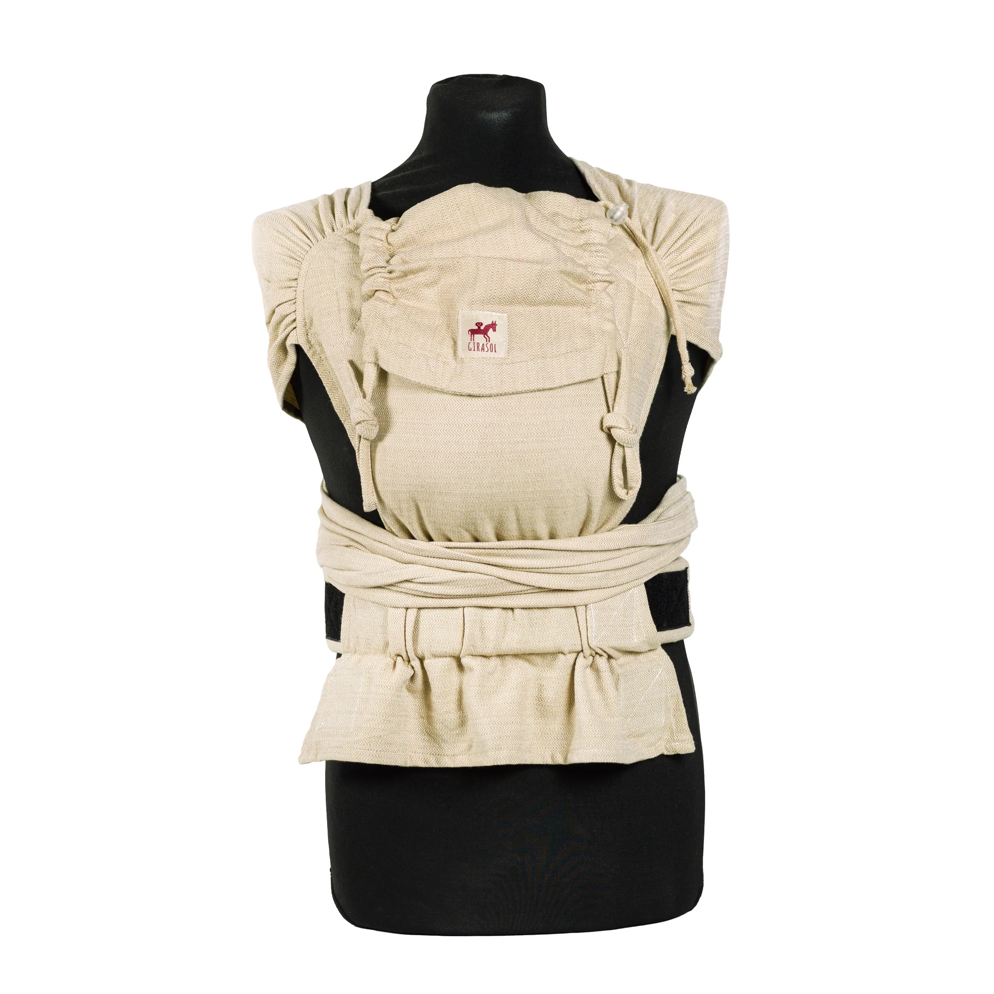 Portage Meh dai mei tai enfant bebe physio Achat suisse