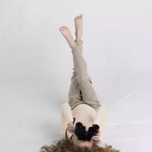 Pantalon thermique et anti UV en laine et soie enfant. Acheter en suisse