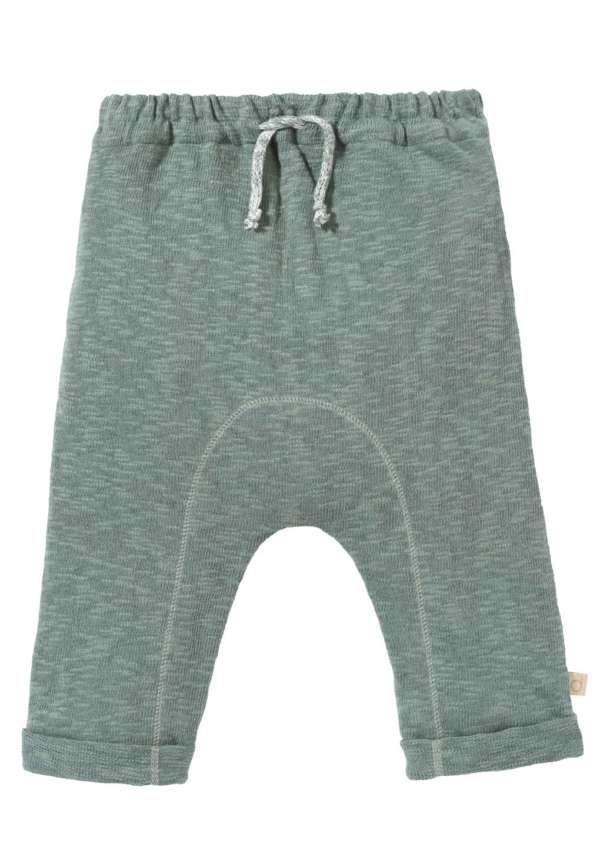 Habits pour enfant pour l'été en lin biologique. Découvrez la gamme dans la boutique naturelle jeteporte en Suisse à Romont