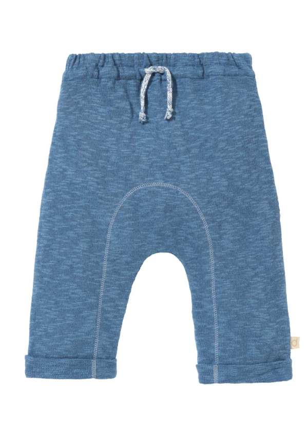 Habits pour enfant pour l'été en lin biologique. Découvrez la gamme dans la boutique naturelle jeteporte en Suisse à Romont