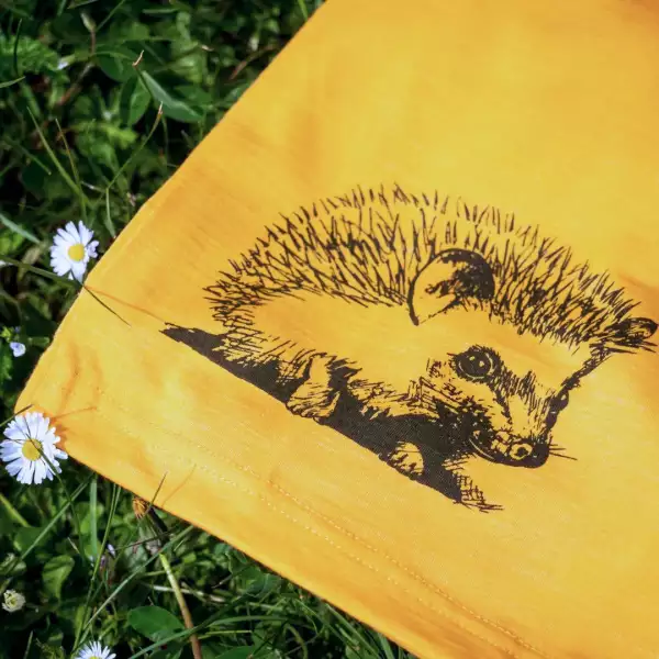 T-shirt thermique anti-UV naturel. Des habits en fibres naturelle en boutique suisse à Romont