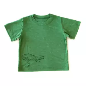 T-shirt thermique anti-UV naturel. Des habits en fibres naturelle en boutique suisse à Romont