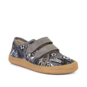 Chaussures en toile barefoot pour enfant. Souple et légère. Achat et conseil en boutique suisse